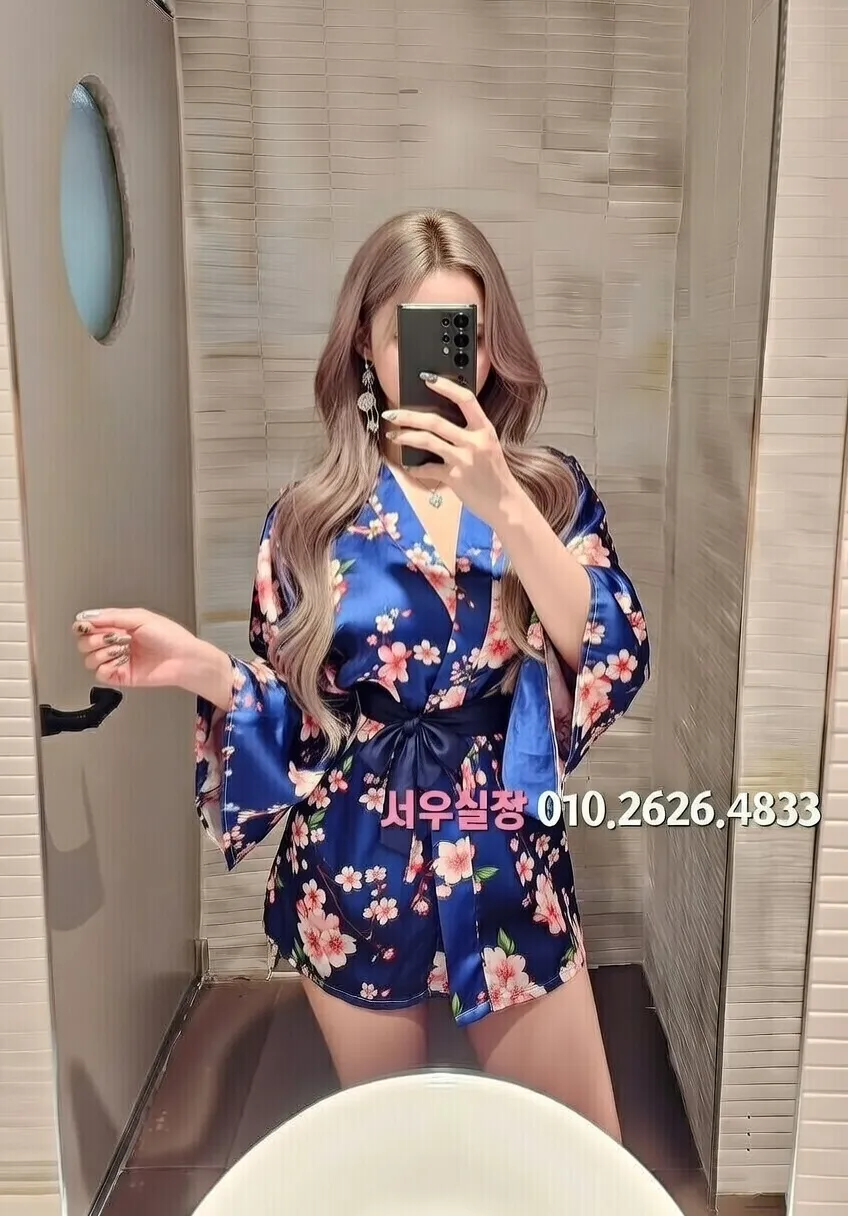 봉담 다국적노래클럽 프리미엄 라인업 1번 프로필