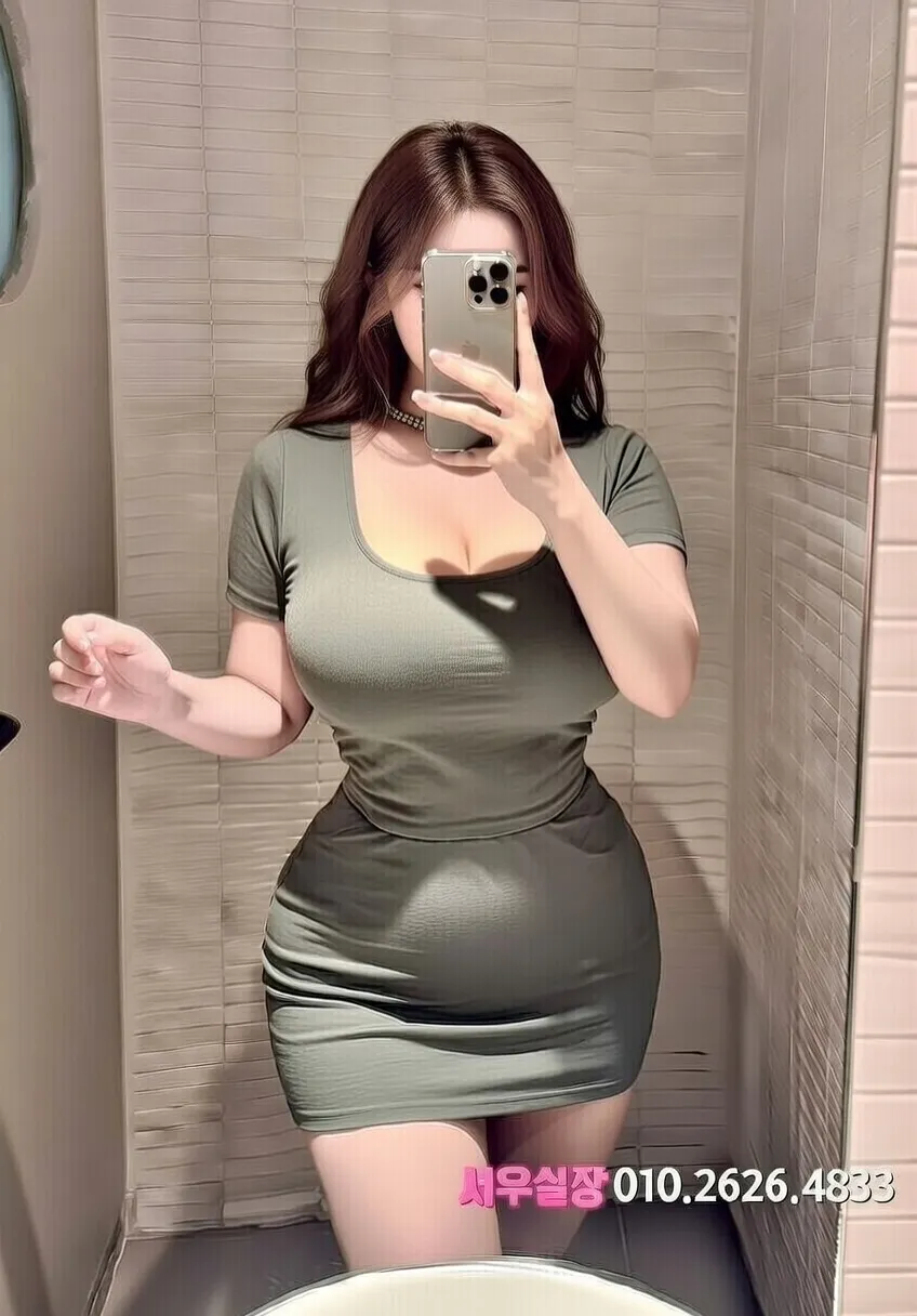 봉담 레깅스룸 프리미엄 라인업 8번 프로필