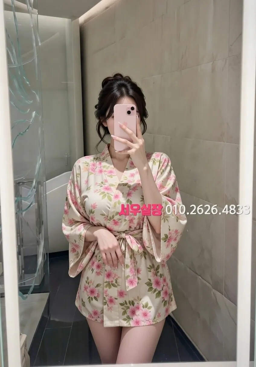 봉담 다국적노래방 프리미엄 라인업 28번 프로필