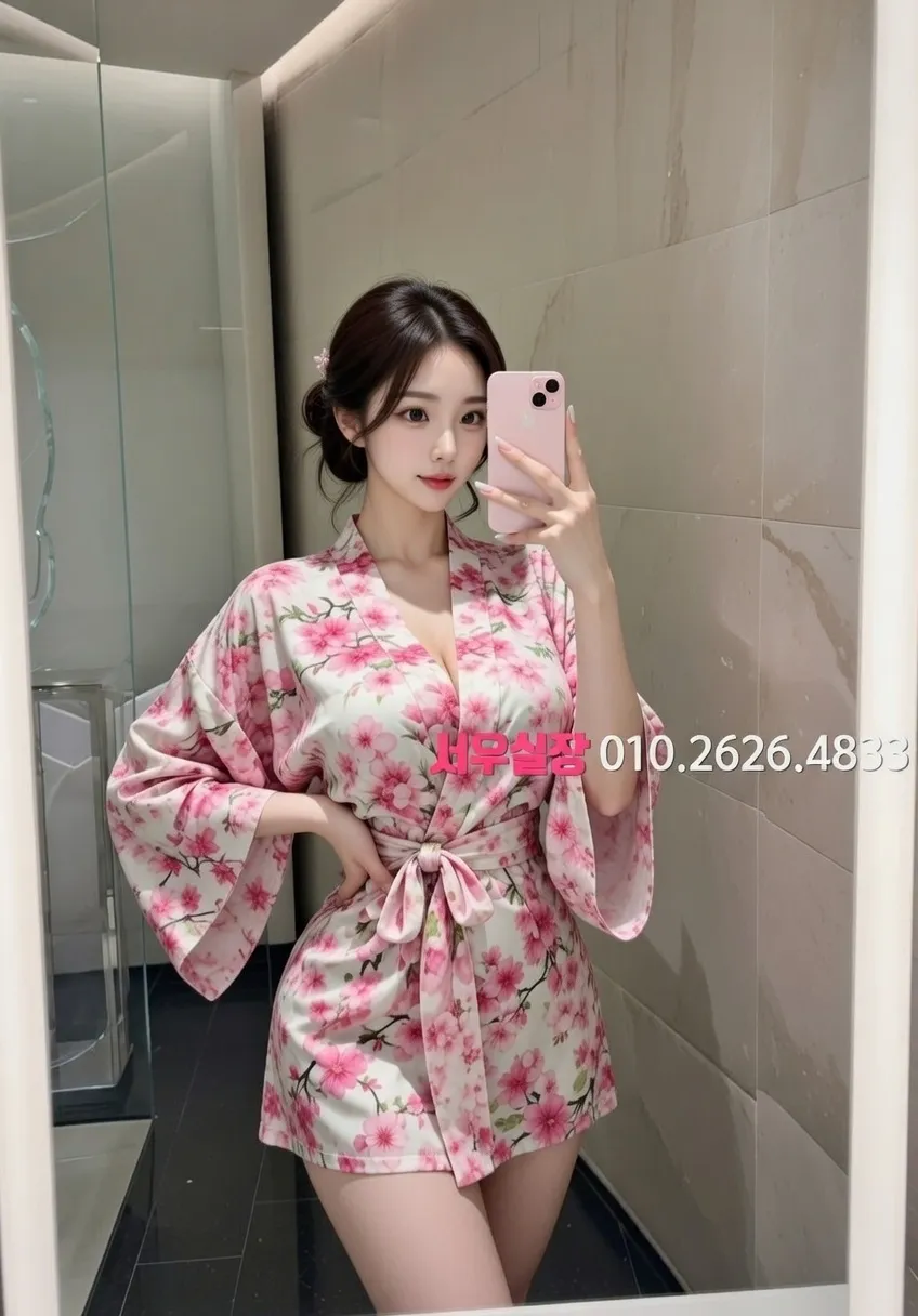 봉담 룸살롱 프리미엄 라인업 6번 프로필