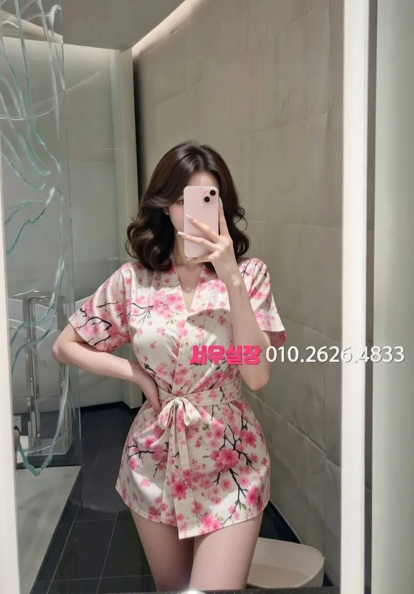 봉담 룸살롱 프리미엄 라인업 20번 프로필