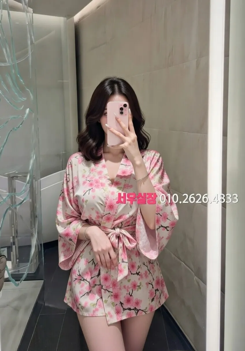 봉담 셔츠룸 프리미엄 라인업 31번 프로필