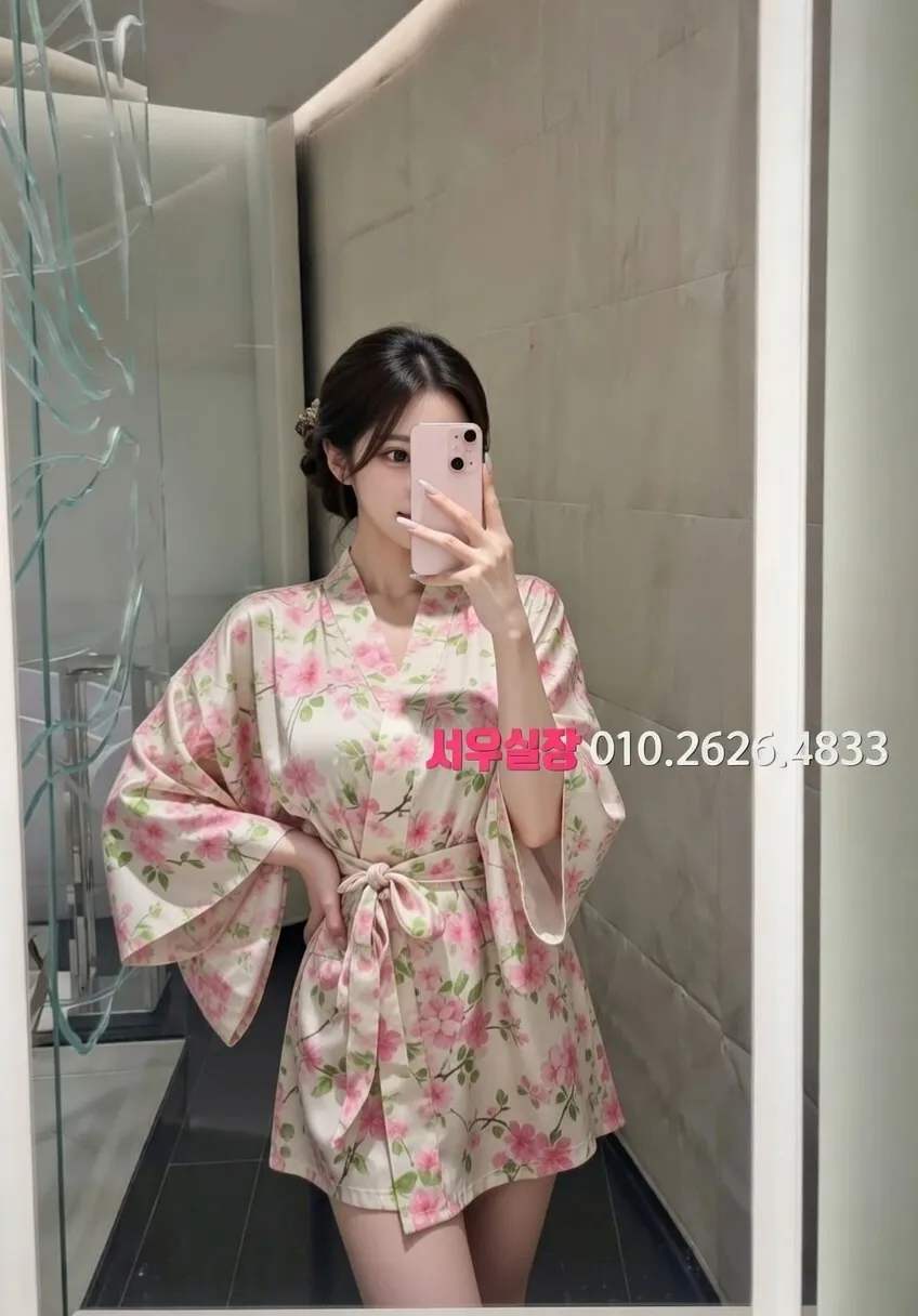 봉담 룸살롱 프리미엄 라인업 17번 프로필