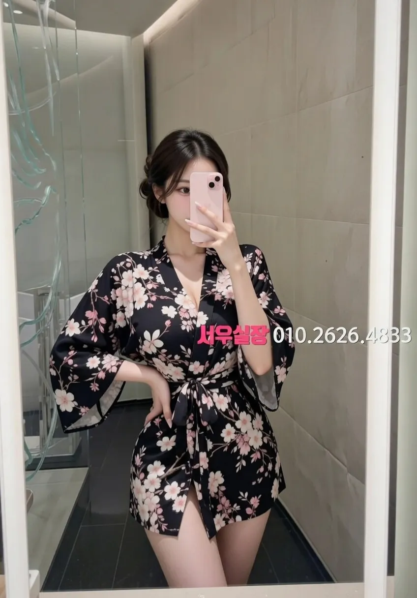 봉담 란제리룸 프리미엄 라인업 3번 프로필