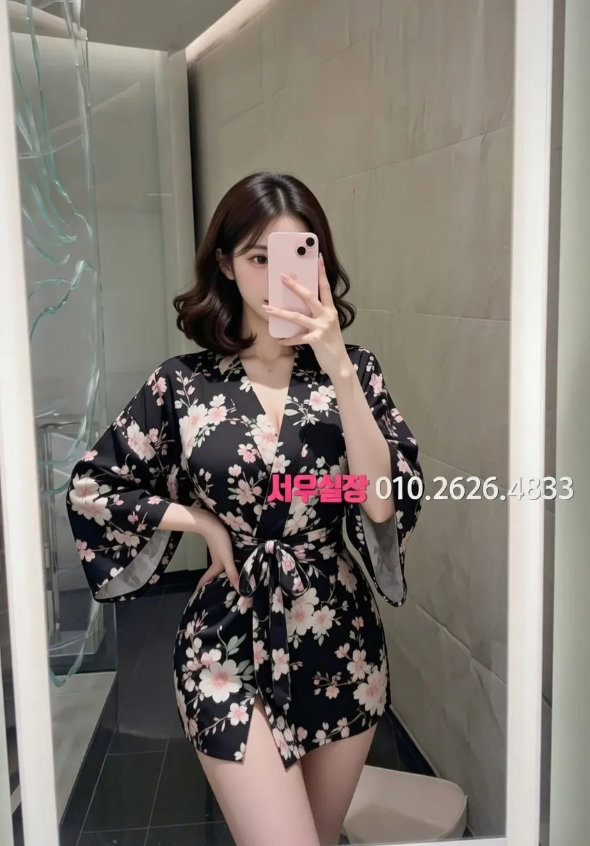 봉담 가라오케 프리미엄 라인업 6번 프로필