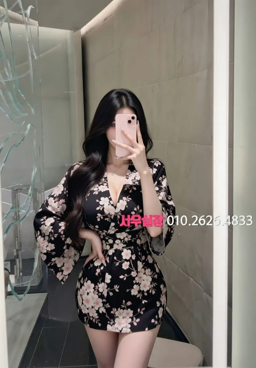 봉담 룸싸롱 프리미엄 라인업 6번 프로필