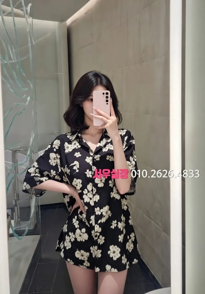 봉담 텐프로 프리미엄 라인업 37번 프로필