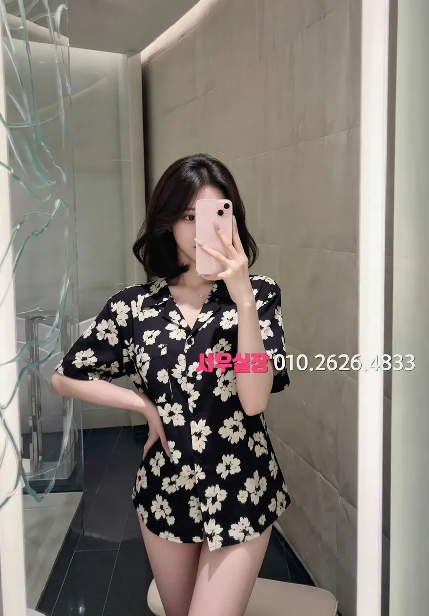 봉담 다국적 프리미엄 라인업 5번 프로필