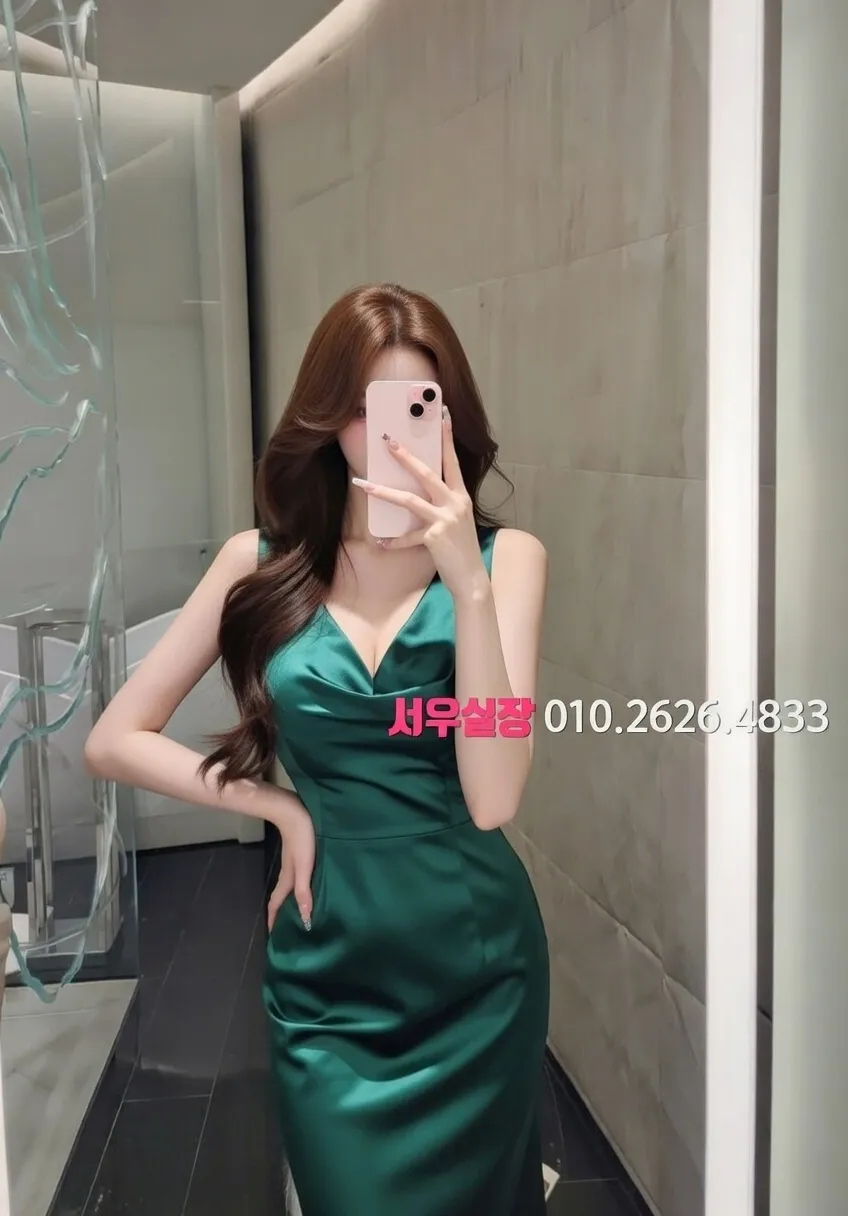 봉담 풀살롱 프리미엄 라인업 3번 프로필