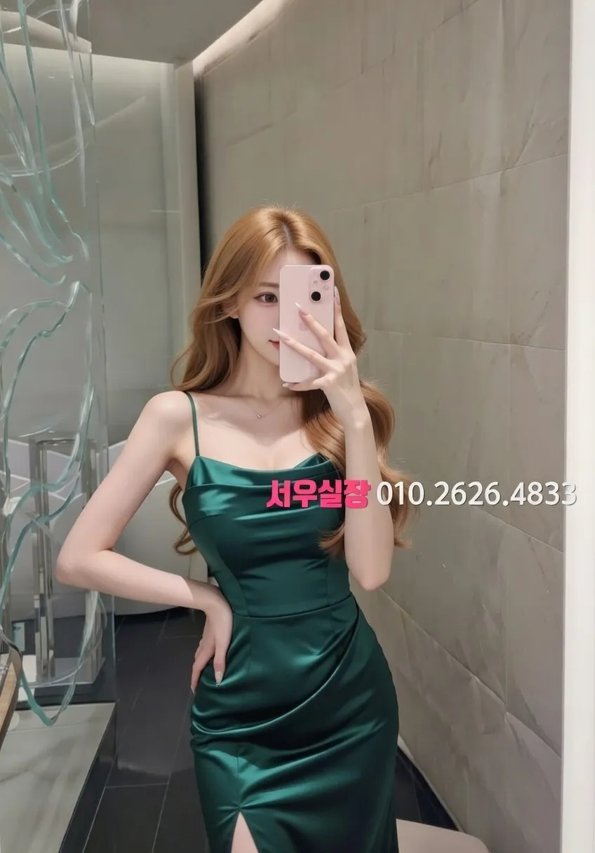 봉담 노래빠 프리미엄 라인업 20번 프로필