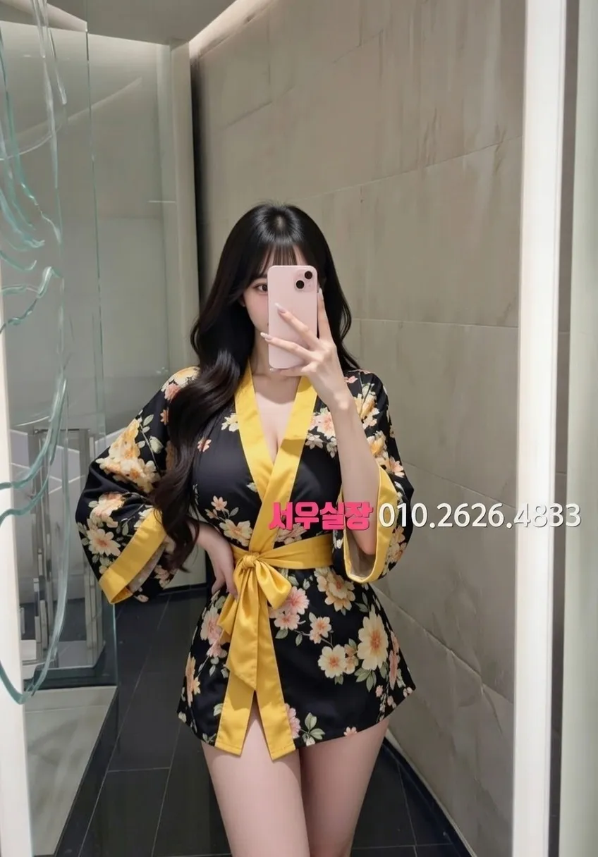 봉담 풀싸롱 프리미엄 라인업 25번 프로필