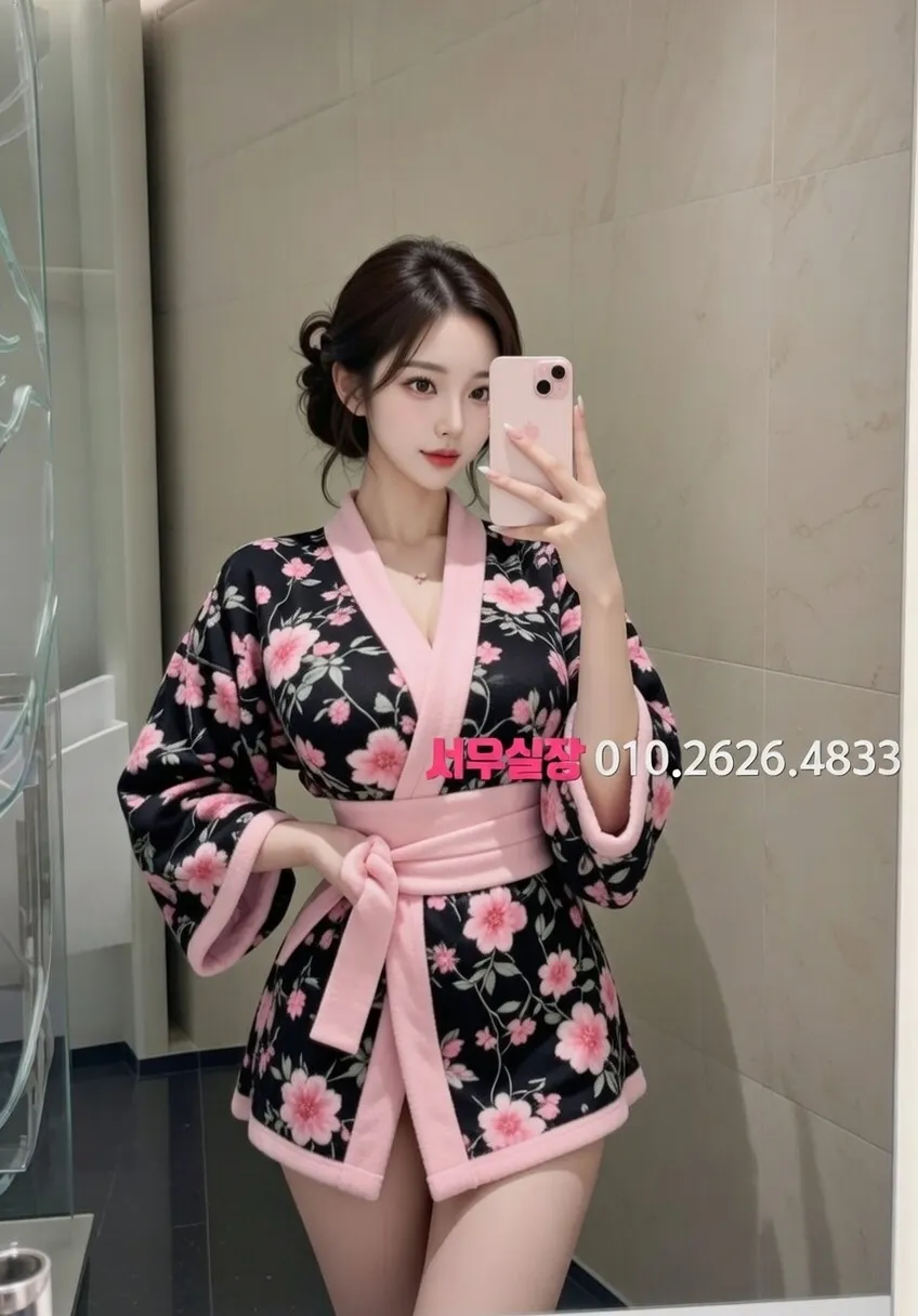 봉담 룸싸롱 프리미엄 라인업 5번 프로필