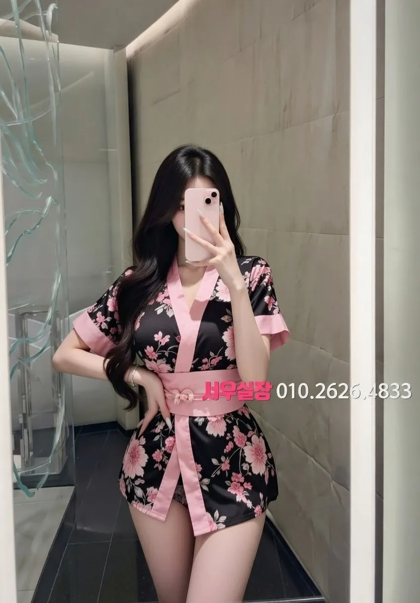 봉담 미러룸 프리미엄 라인업 6번 프로필