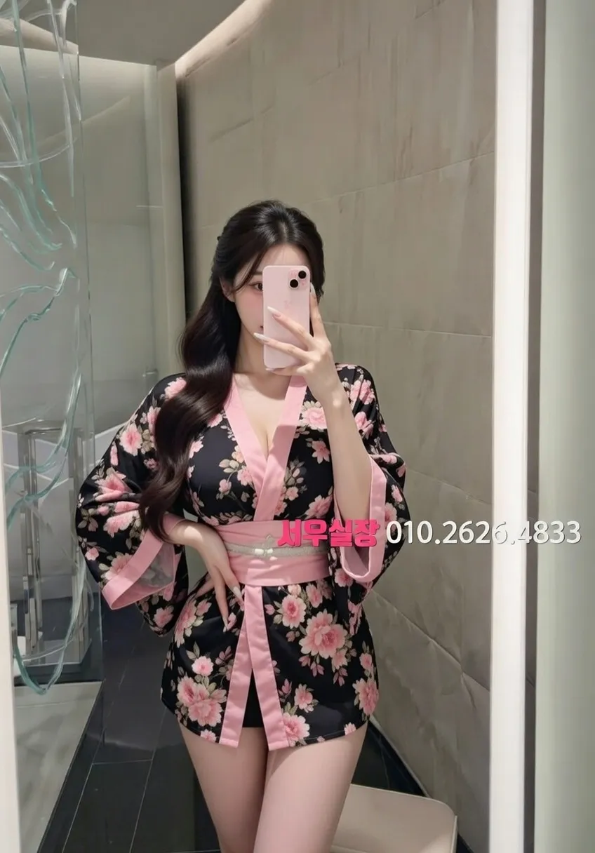 봉담 셔츠룸 프리미엄 라인업 4번 프로필