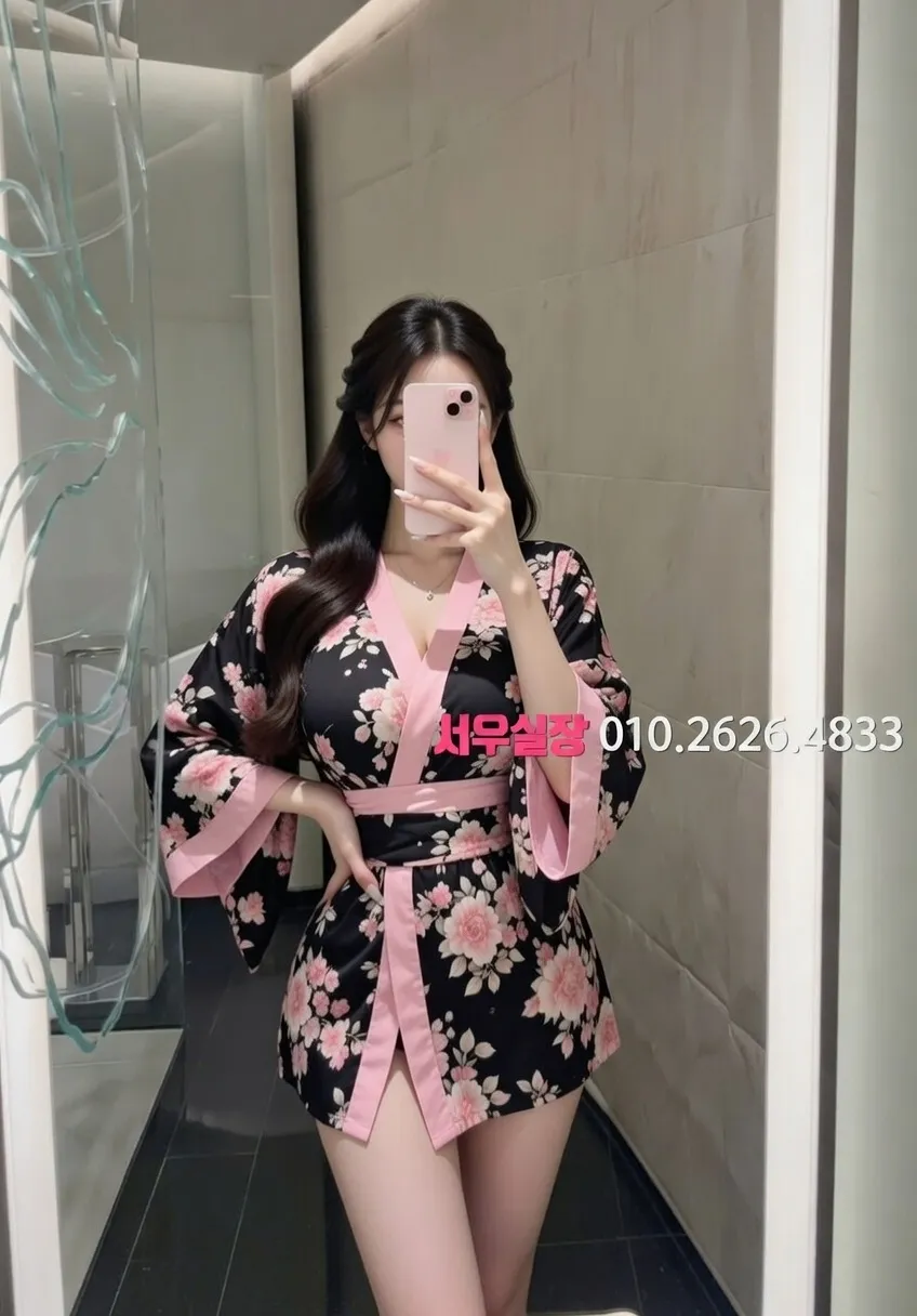 봉담 룸싸롱 프리미엄 라인업 39번 프로필