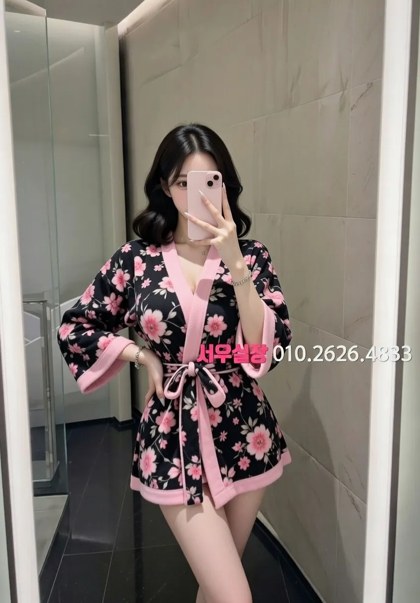 봉담 보도노래방 프리미엄 라인업 4번 프로필