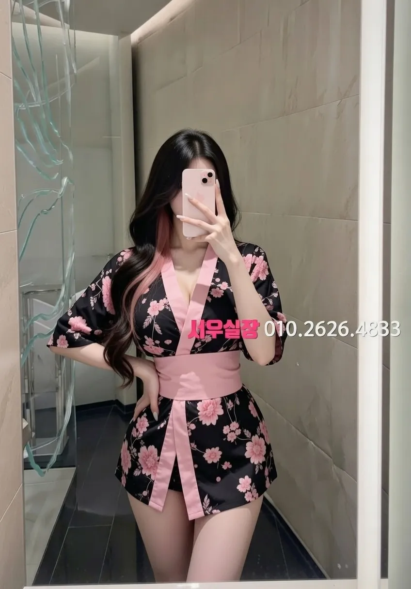 봉담 란제리룸 프리미엄 라인업 8번 프로필