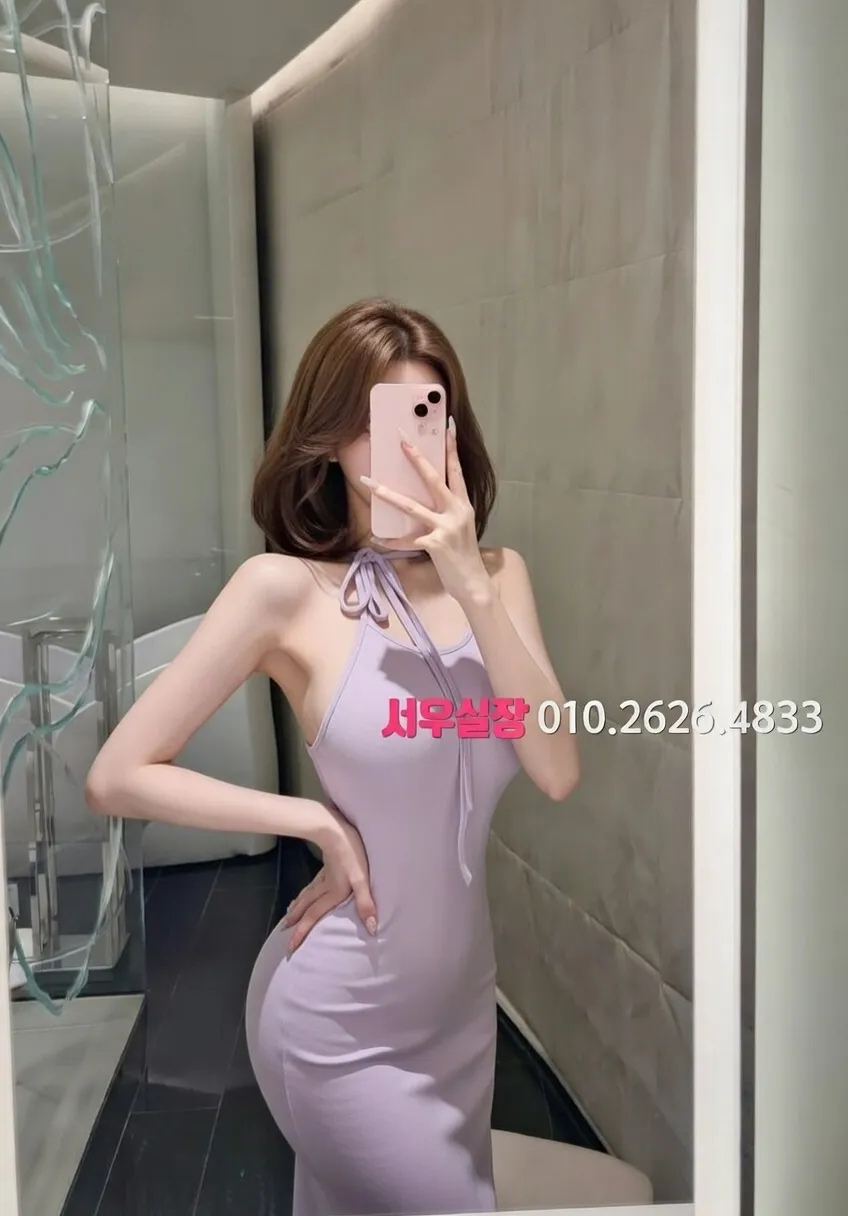 봉담 다국적노래방 프리미엄 라인업 2번 프로필