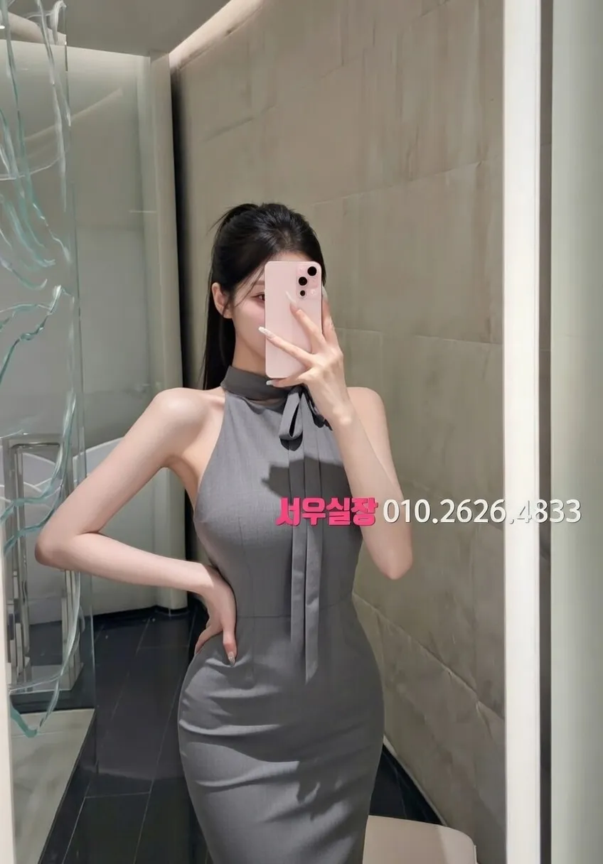 봉담 텐카페 프리미엄 라인업 34번 프로필