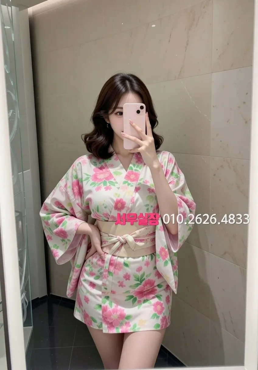 봉담 텐카페 프리미엄 라인업 8번 프로필