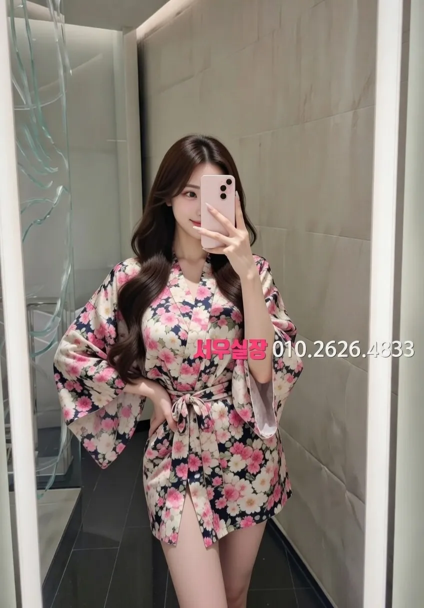 봉담 풀살롱 프리미엄 라인업 32번 프로필