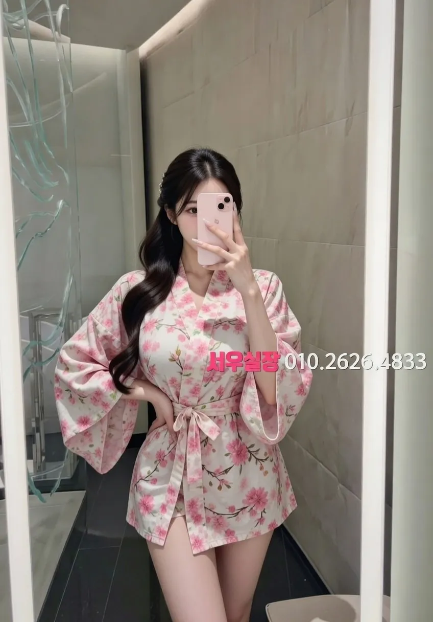 봉담 룸살롱 프리미엄 라인업 25번 프로필