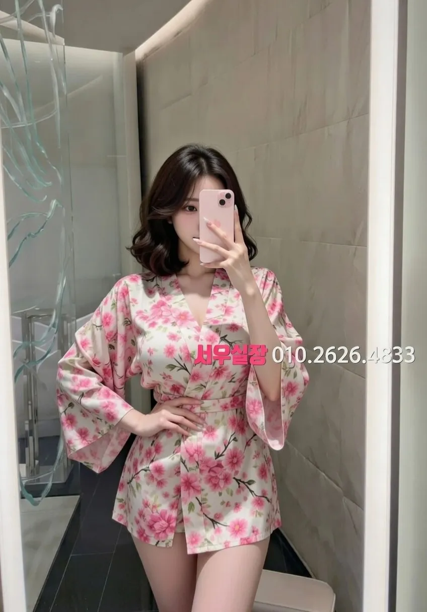 봉담 풀살롱 프리미엄 라인업 6번 프로필