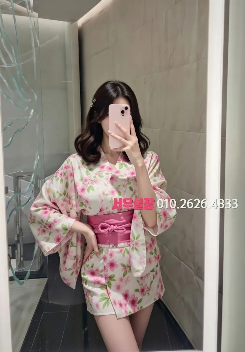 봉담 풀살롱 프리미엄 라인업 1번 프로필