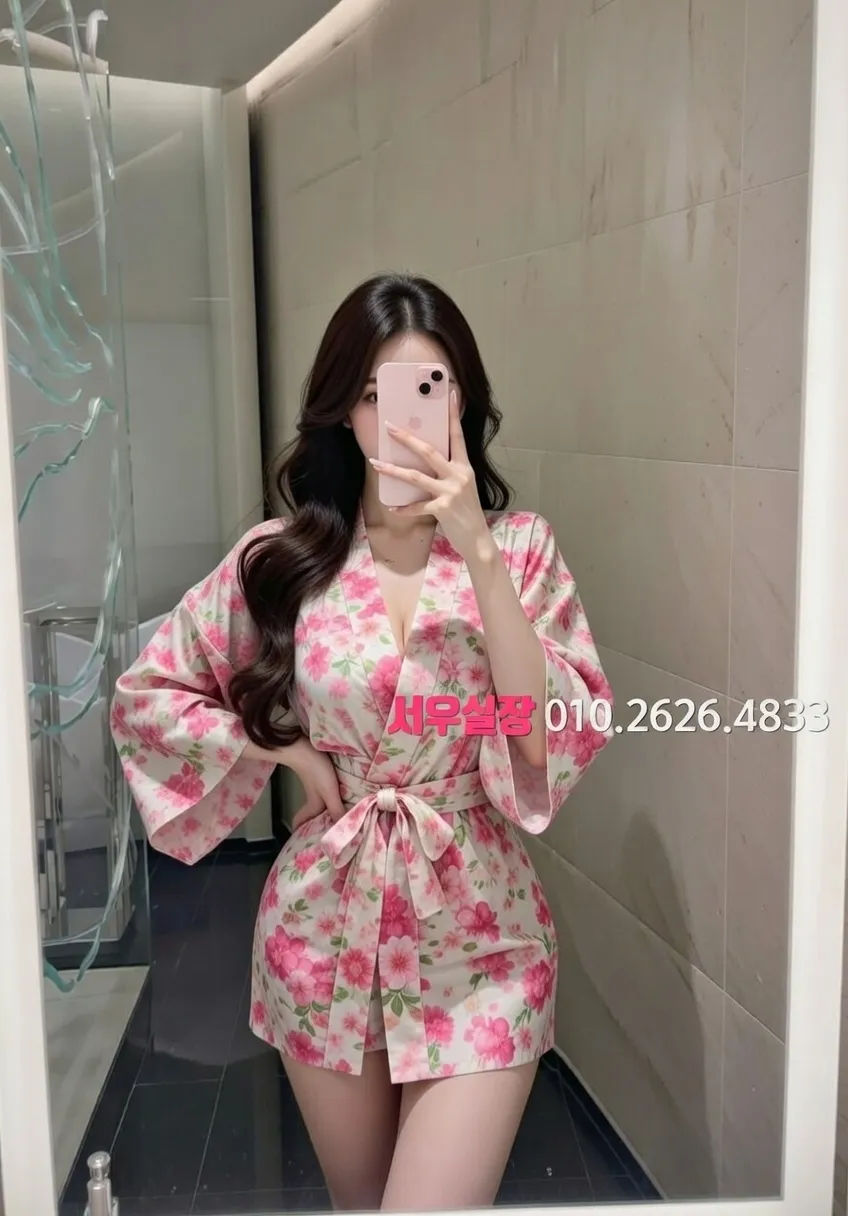 봉담 풀싸롱 프리미엄 라인업 12번 프로필