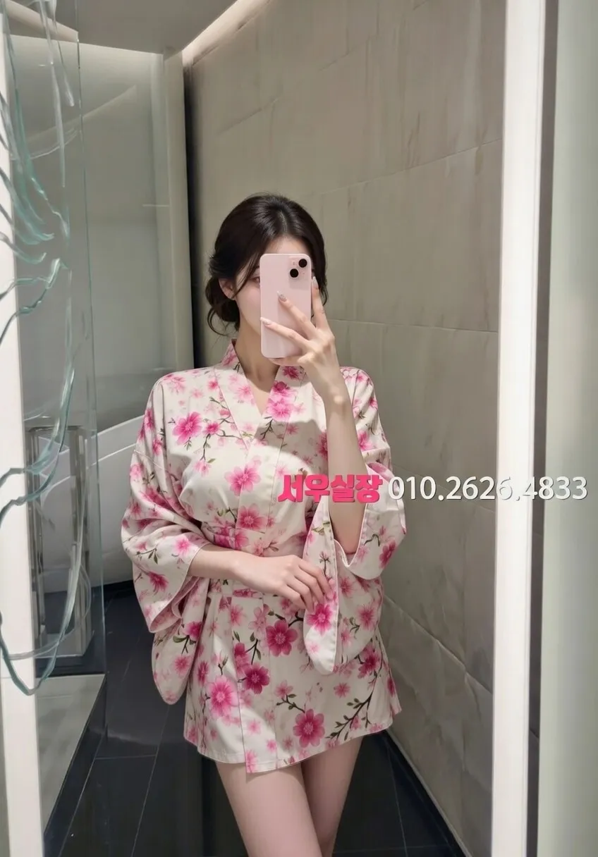 봉담 룸살롱 프리미엄 라인업 40번 프로필