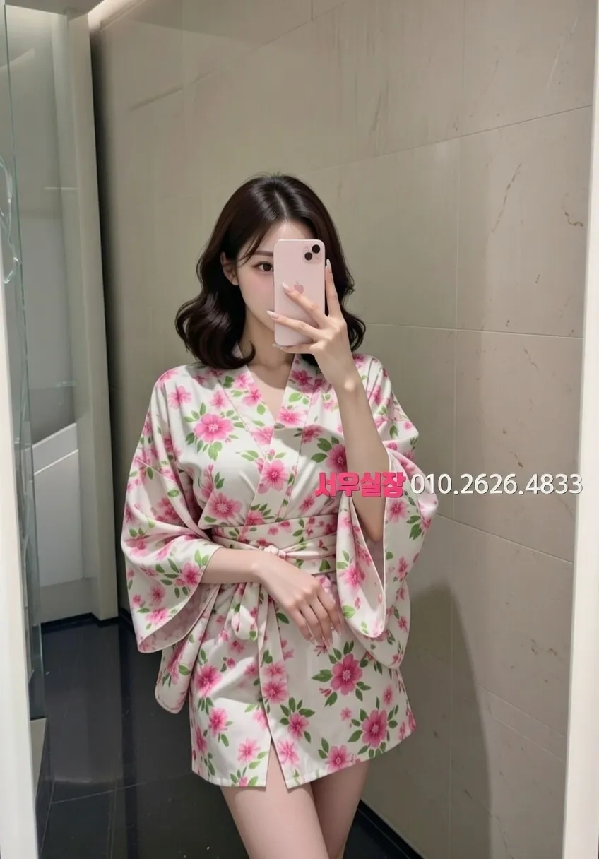 봉담 다국적노래방 프리미엄 라인업 39번 프로필