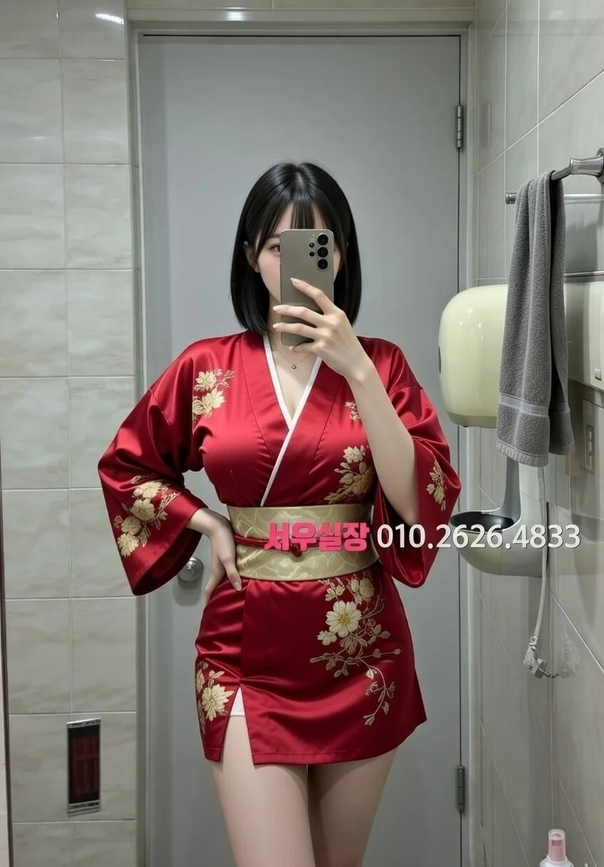 봉담 룸싸롱 프리미엄 라인업 8번 프로필