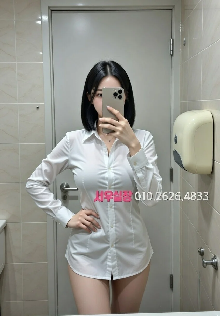 봉담 텐프로 추천 및 검증된 최상급 프리미엄 업소 스크린샷