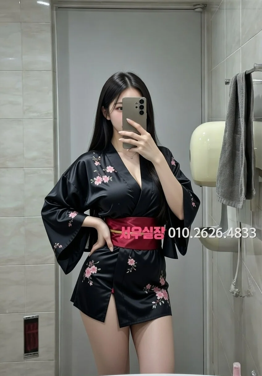 봉담 텐카페 프리미엄 라인업 12번 프로필