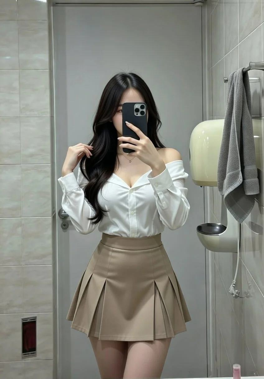 봉담 풀살롱 프리미엄 라인업 11번 프로필