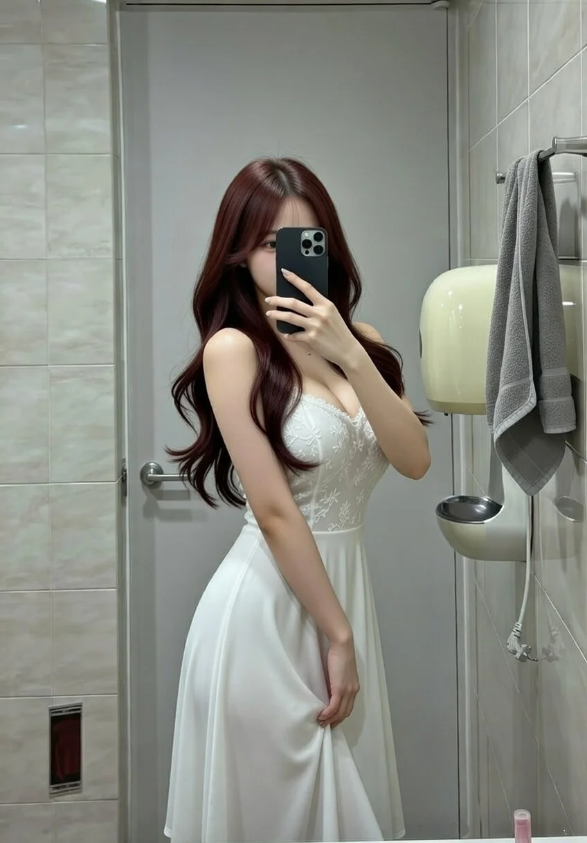 봉담 미러룸 프리미엄 라인업 34번 프로필