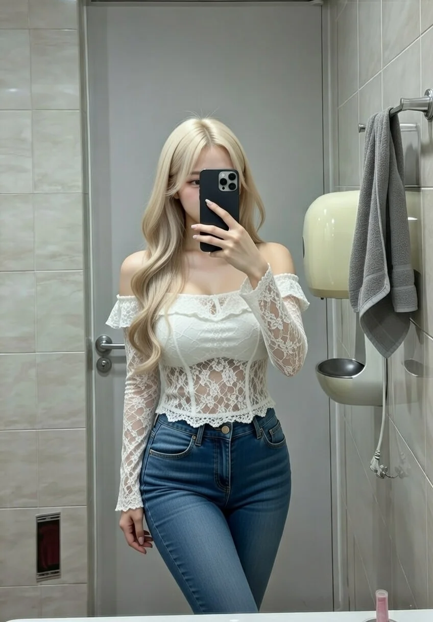 봉담 란제리룸 프리미엄 라인업 24번 프로필